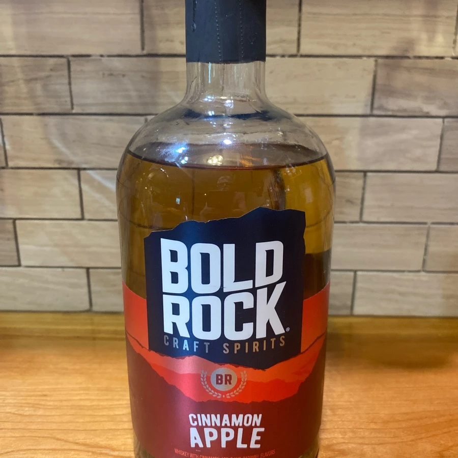 boldrock cinnamon apple