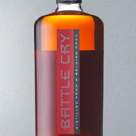 Sons of Liberty Battle Cry American Single Malt