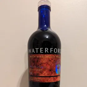 Waterford Micro Cuvée: Feuille Morte