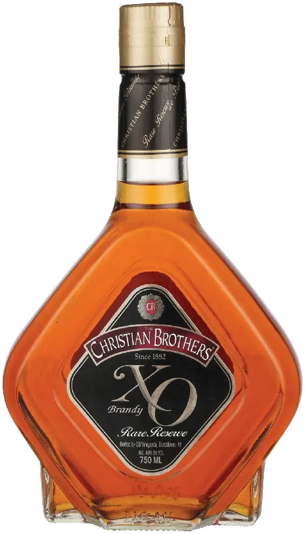Christian Bros Brandy Xo