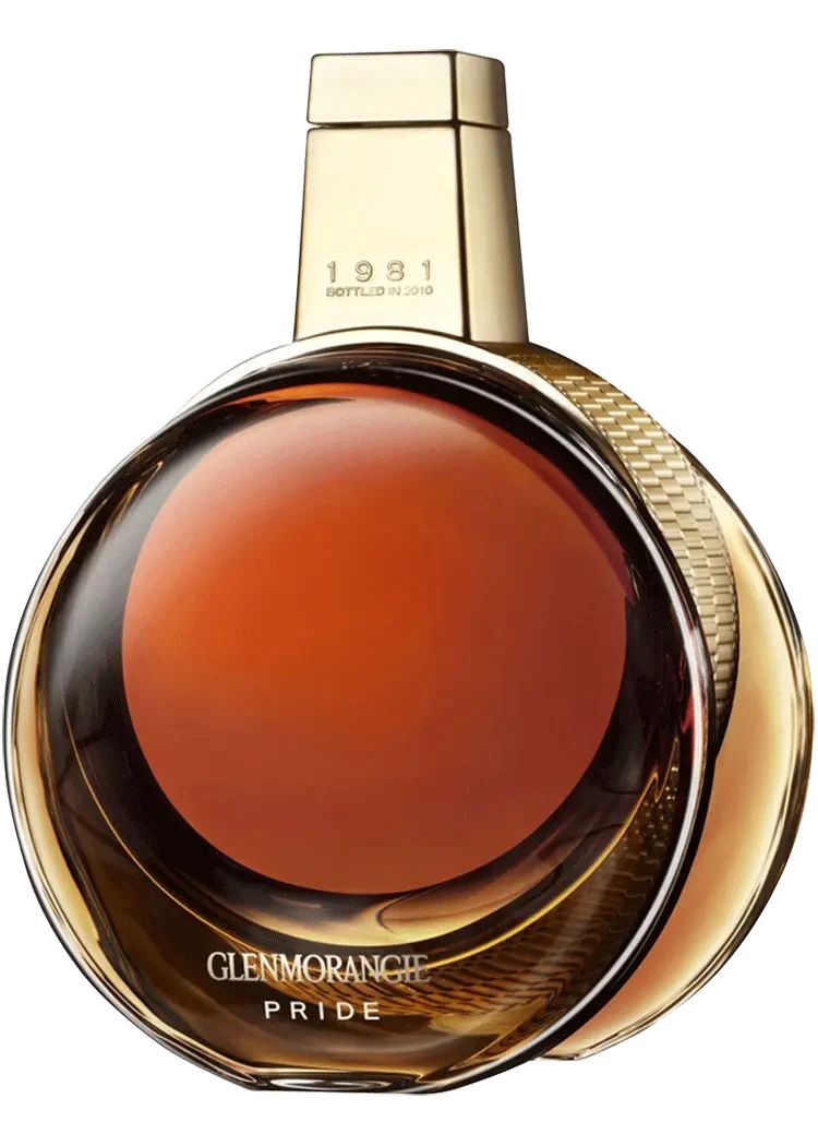Glenmorangie Pride 1981