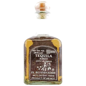 El Reformador Añejo