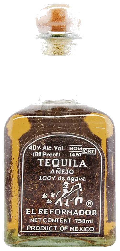 El Reformador Añejo