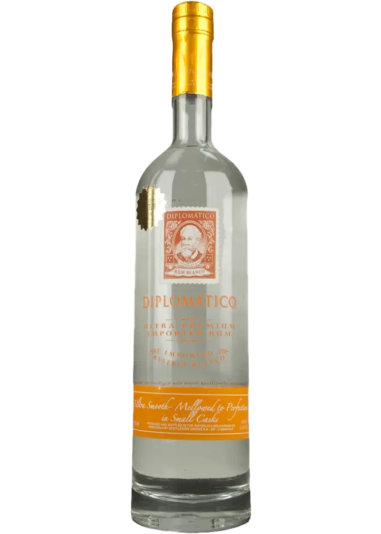 Diplomatico Blanco