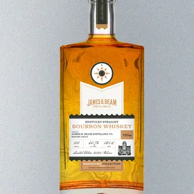 Bardstown Collection James B. Beam Distilling Co. (2024 Release)