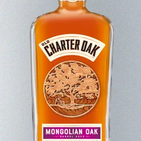 Old Charter Oak Mongolian Oak (2018 Release)
