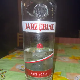 Jarzebiak Czysty Luksus
