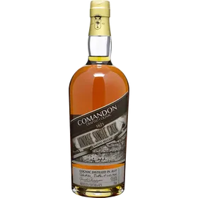 Comandon Grande Champagne Single Cask 2007 Cognac