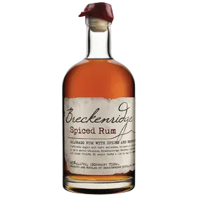 Breckenridge Spiced Rum