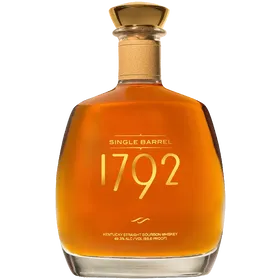 1792 Single Barrel Bourbon