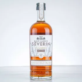 DISTILLERIE SÉVERIN RHUM TRÈS VIEUX 4 ANS