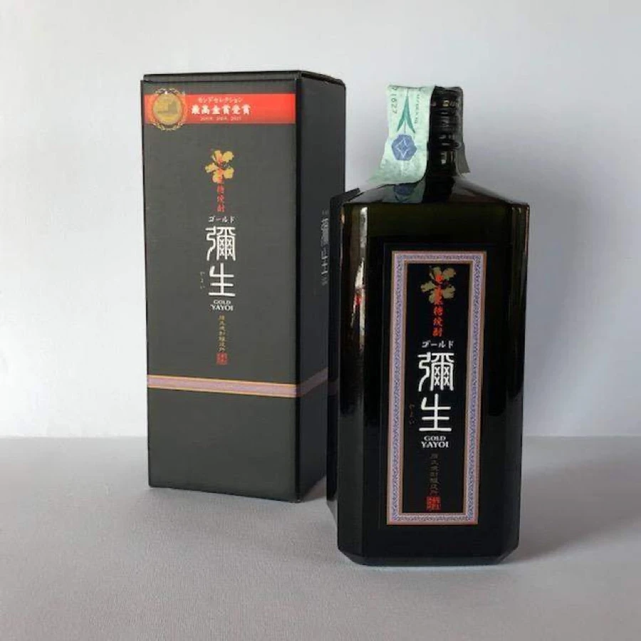 YAYOI Gold