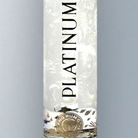 Mt. Uncle Platinum Cane Spirit