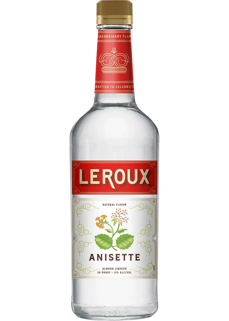 Leroux Anisette