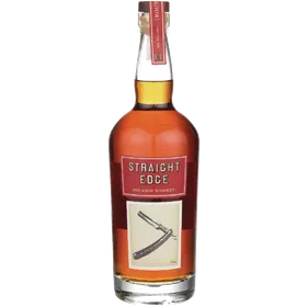 Straight Edge Bourbon