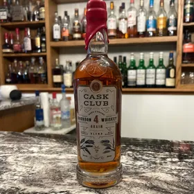 Tattersall Cask Club Four Grain Blend