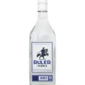 Agro Group "The Ruler" Vodka