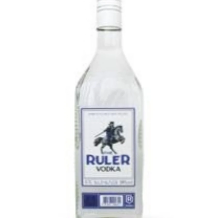 Agro Group "The Ruler" Vodka