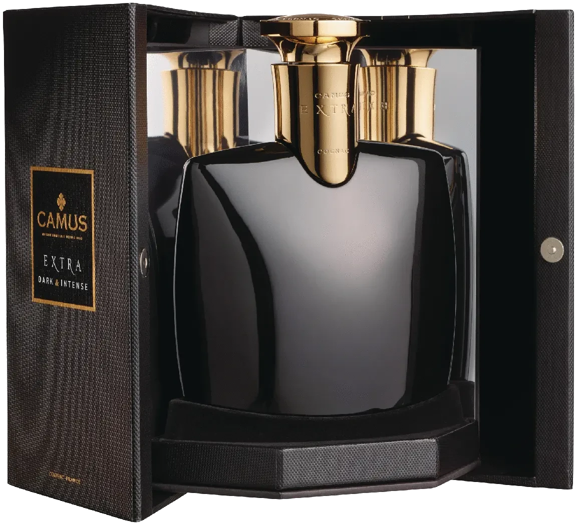 CAMUS Extra Dark & Intense Cognac