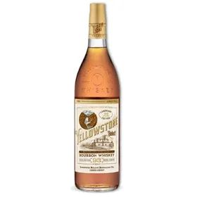 Yellowstone Select Landmark Edition Kentucky Straight Bourbon Whiskey - Lower Yellowstone Falls