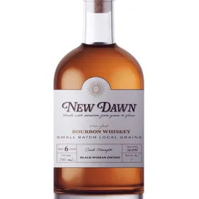 New Dawn Distilling