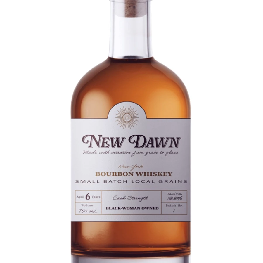 New Dawn Distilling