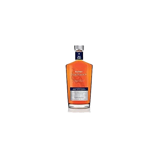 Wild Turkey Diamond Anniversary Bourbon 750ml