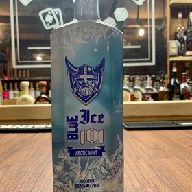 Blue Ice 101 Arctic Mint