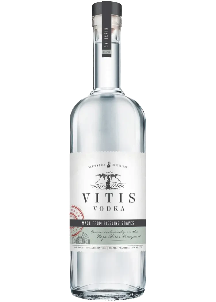 Vitis Vodka Riesling