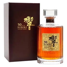 Hibiki 30 Year