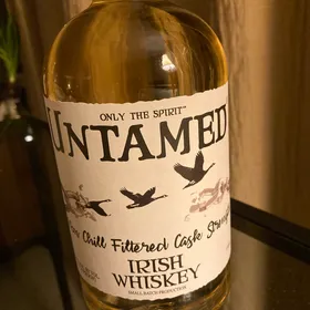 Untamed
