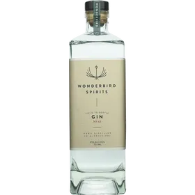 Wonderbird Spirits Gin