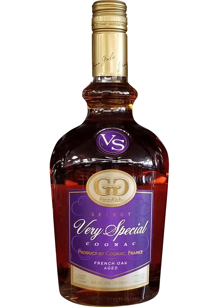 Gran Gala vs