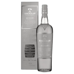 Macallan Edition 6