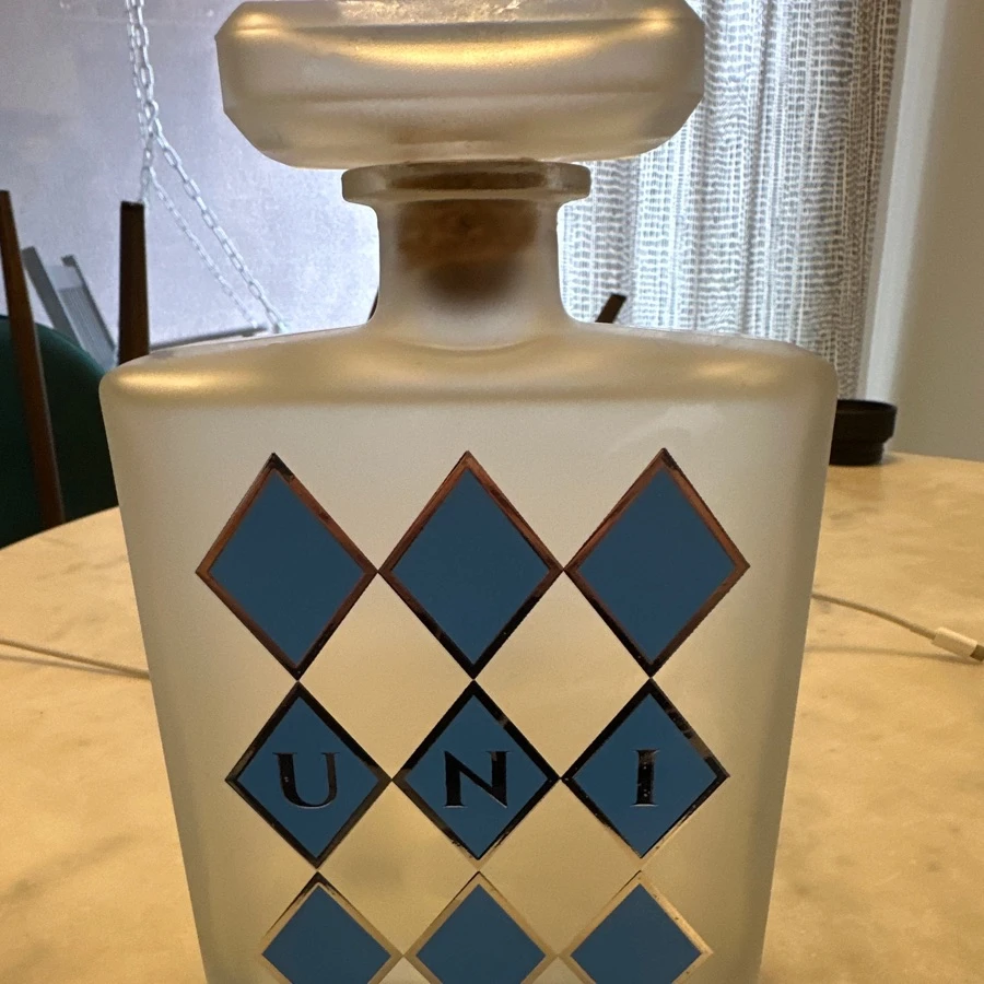 Uni Tequila Blanco