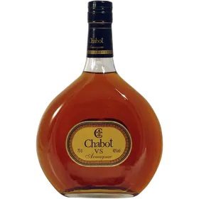 Chabot Vs Armagnac