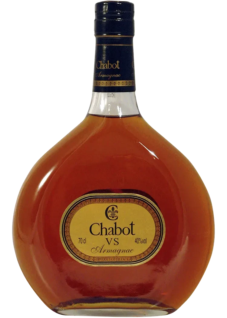 Chabot Vs Armagnac