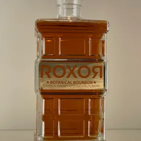 Roxor Botanical Bourbon