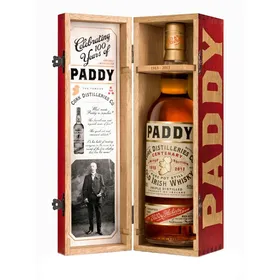 Paddy Centenary