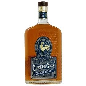 Chicken Cock Kentucky Straight Bourbon