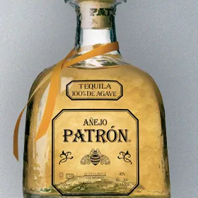 Patrón Añejo Tequila