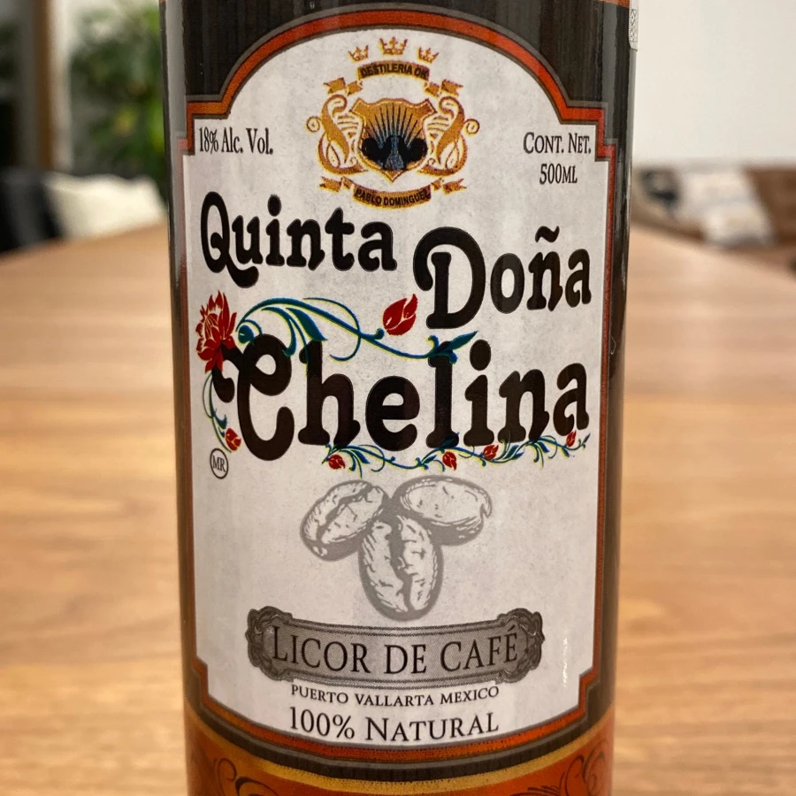 Quinta Donã Chelina