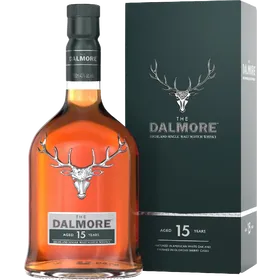 Dalmore 15 Year