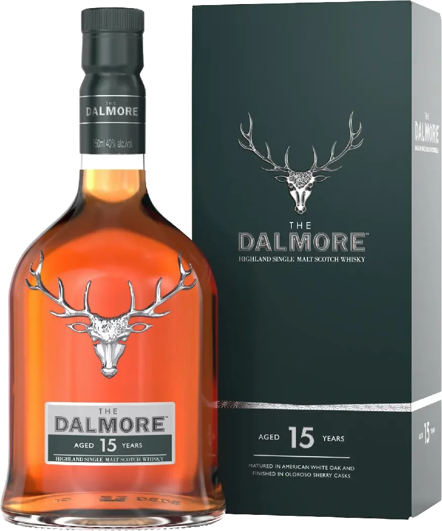Dalmore 15 Year