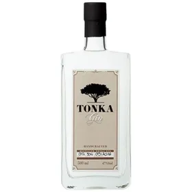 Tonka Gin