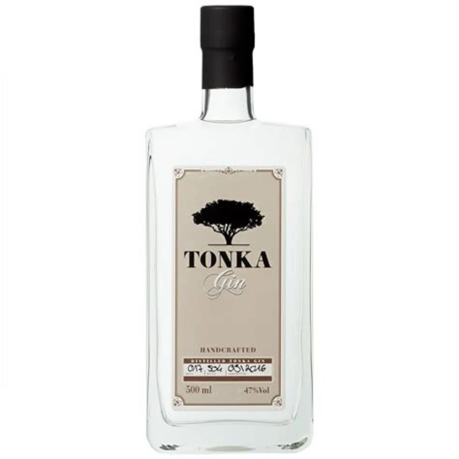 Tonka Gin