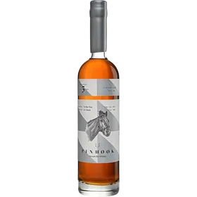 Pinhook Tiz Rye Time Straight Rye Whiskey