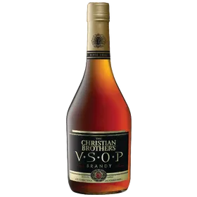 Christian Bros Vsop Brandy
