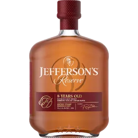 Jefferson's Reserve Bourbon