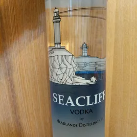 seacliff vodka by headlands distilling